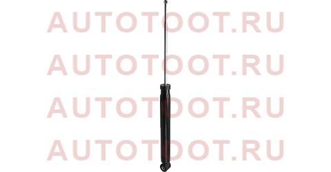 Амортизатор задний HONDA FIT/FIT HYBRID/JAZZ 14- LH=RH st52611t5aj03 sat – купить в Омске. Цены, характеристики, фото в интернет-магазине autotoot.ru