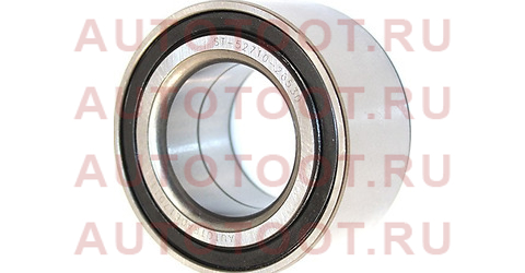 Подшипник передней ступицы HYUNDAI IX35/KIA SPORTAGE/зад HYUNDAI SANTA FE/KIA SPORTAGE 4WD 42/76/39 st5271026530 Sat – купить в Омске. Цены, характеристики, фото в интернет-магазине autotoot.ru
