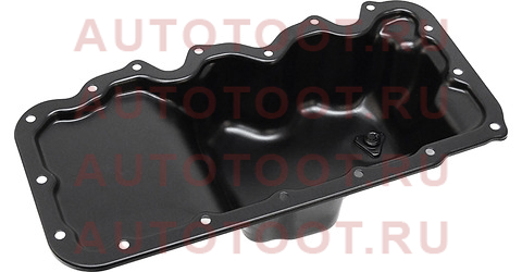 Поддон масляный FORD FOCUS 99-04/ MAVERICK 2 01-08/ st5280026 sat – купить в Омске. Цены, характеристики, фото в интернет-магазине autotoot.ru