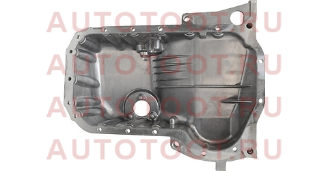 Поддон масляный VW PASSAT 96-00/ AUDI A4 95-01/ A6 97-05 st5280051 sat – купить в Омске. Цены, характеристики, фото в интернет-магазине autotoot.ru