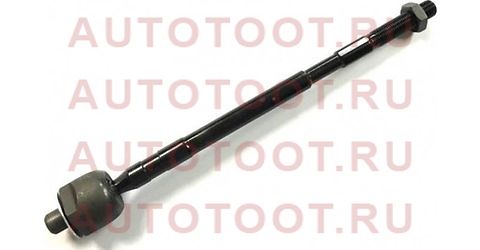 Тяга рулевая HONDA AIRWAVE 05-10/PARTNER 06-10/CR-Z 11- st53010sztg01 sat – купить в Омске. Цены, характеристики, фото в интернет-магазине autotoot.ru