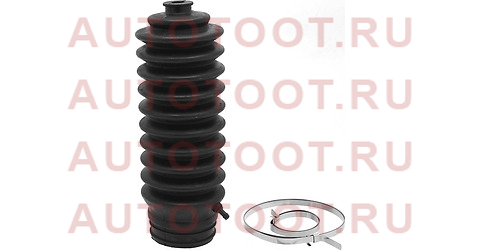 Пыльник рулевой рейки HONDA CR-V RD1/RD2 97-01/ACCORD 94-98/INTEGRA 96-01/ODYSSEY/SUNNY 90-95/SUZUKI st53534sv4003 Sat – купить в Омске. Цены, характеристики, фото в интернет-магазине autotoot.ru