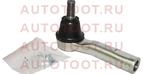 Наконечник рулевой HONDA STEPWGN 05-09/ODYSSEY 00-04 (LHD) LH=RH st53540s0xa02 sat – купить в Омске. Цены, характеристики, фото в интернет-магазине autotoot.ru