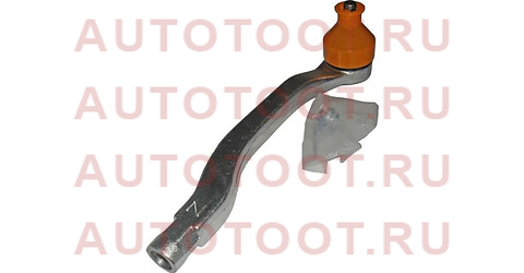 Наконечник рулевой HONDA ACCORD 92-98/ODYSSEY RH st-53540-sv4-003 sat – купить в Омске. Цены, характеристики, фото в интернет-магазине autotoot.ru