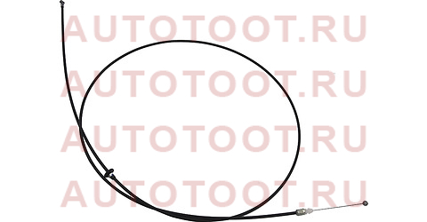 Трос капота TOYOTA RAV4 ##A3# 05-12 st5363042090 sat – купить в Омске. Цены, характеристики, фото в интернет-магазине autotoot.ru