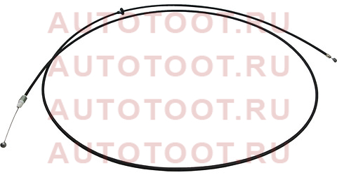 Трос капота TOYOTA LAND CRUISER 150 09- st5363060160 sat – купить в Омске. Цены, характеристики, фото в интернет-магазине autotoot.ru