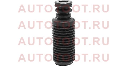 Пыльник передней стойки с отбойником 29 x 60 x 215 NISSAN X-TRAIL 00-06/ALMERA TINO 98-03/MAXIMA/CEF st5405038u02 sat – купить в Омске. Цены, характеристики, фото в интернет-магазине autotoot.ru