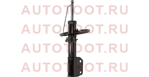 Стойка передняя RENAULT MEGANE III 08- LH=RH st543020008r sat – купить в Омске. Цены, характеристики, фото в интернет-магазине autotoot.ru