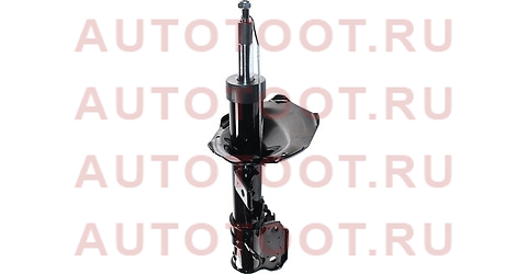 Стойка передняя TERRANO/PATHFINDER/INFINITI QX4 95-99 RH st543020w001 sat – купить в Омске. Цены, характеристики, фото в интернет-магазине autotoot.ru