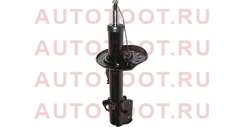 Стойка передняя NISSAN JUKE 10- LH st54303ba61a sat – купить в Омске. Цены, характеристики, фото в интернет-магазине autotoot.ru