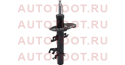 Стойка передняя NISSAN QASHQAI 13- LH st54303bm91b Sat – купить в Омске. Цены, характеристики, фото в интернет-магазине autotoot.ru
