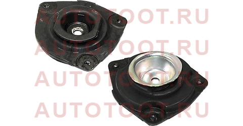 Опора передней стойки NISSAN QASHQAI 06-/QASHQAI 2+ 09-/X-TRAIL 06-14/JUKE/LEAF 10-/TIIDA 10- LH st543213ub0a sat – купить в Омске. Цены, характеристики, фото в интернет-магазине autotoot.ru