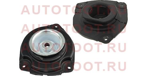 Опора стойки передняя NISSAN QASHQAI/X-TRAIL 06- LH/SERENA C25 07-10 RH st-54321-jd00b sat – купить в Омске. Цены, характеристики, фото в интернет-магазине autotoot.ru