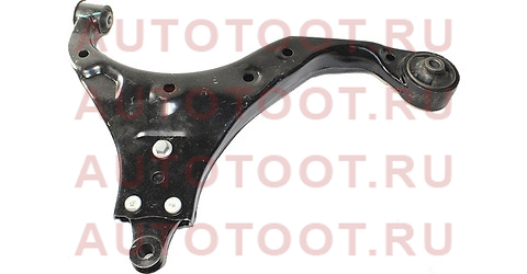 Рычаг передний нижний HYUNDAI TUCSON 04-10/KIA SPORTAGE 04-10 RH st545012e000 sat – купить в Омске. Цены, характеристики, фото в интернет-магазине autotoot.ru