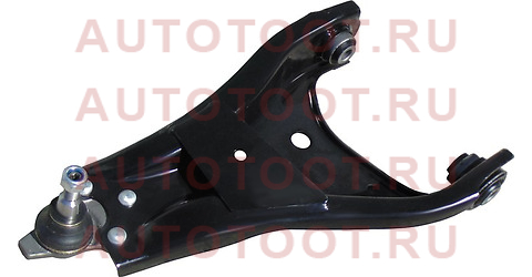 Рычаг передний нижний RENAULT DUSTER 10-/NISSAN TERRANO 14- LH st545016746 sat – купить в Омске. Цены, характеристики, фото в интернет-магазине autotoot.ru