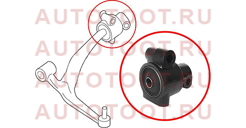 Сайлентблок переднего рычага задний INF FX 35/45 02-08 st54501cg200br sat – купить в Омске. Цены, характеристики, фото в интернет-магазине autotoot.ru