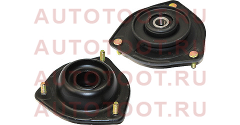 Опора передней стойки HYUNDAI ACCENT/VERNA 94-13/GETZ 02-11 LH=RH st5461225000 sat – купить в Омске. Цены, характеристики, фото в интернет-магазине autotoot.ru