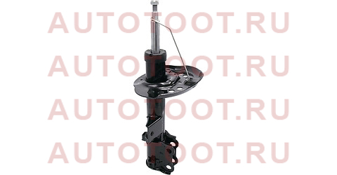 Стойка передняя HYUNDAI SONATA 09-/KIA OPTIMA 10- LH st546512t410 Sat – купить в Омске. Цены, характеристики, фото в интернет-магазине autotoot.ru