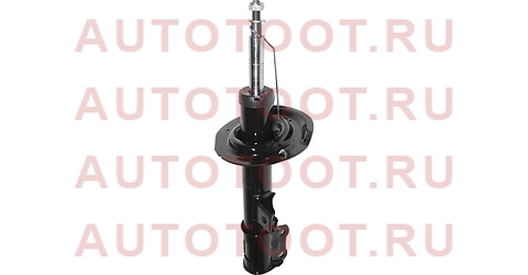 Стойка передняя HYUNDAI IX35/KIA SPORTAGE 10- LH st546513u000 Sat – купить в Омске. Цены, характеристики, фото в интернет-магазине autotoot.ru