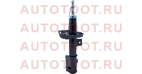 Стойка передняя HYUNDAI SOLARIS 17-/KIA RIO IV 17- RH st54660h5100 Sat – купить в Омске. Цены, характеристики, фото в интернет-магазине autotoot.ru