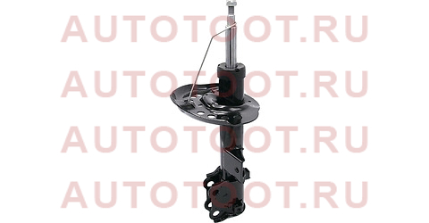 Стойка передняя HYUNDAI SONATA 09-/KIA OPTIMA 10- RH st546612t410 Sat – купить в Омске. Цены, характеристики, фото в интернет-магазине autotoot.ru