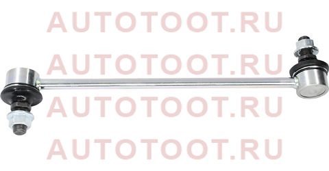 Тяга стабилизатора переднего Hyundai IX35 10-/KIA Sportage 10- LH=RH st-54830-2s000 sat – купить в Омске. Цены, характеристики, фото в интернет-магазине autotoot.ru