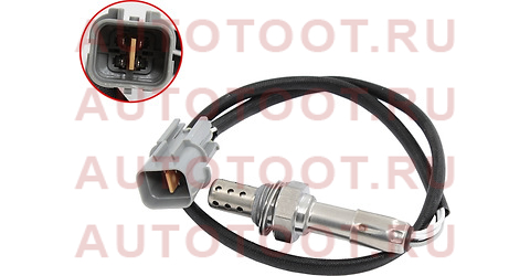 Датчик кислородный низ HYUNDAI SOLARIS 17-20/CRETA 16-21/KIA RIO 17-20 1.6L st550035 Sat – купить в Омске. Цены, характеристики, фото в интернет-магазине autotoot.ru