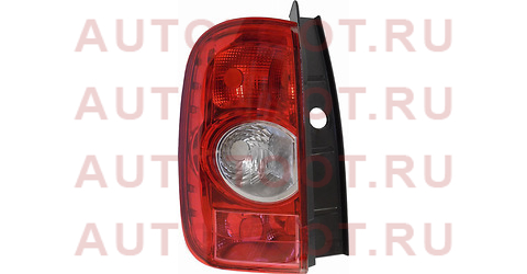 Фонарь задний RENAULT DUSTER 10-15 LH st-551-1996l-ld sat – купить в Омске. Цены, характеристики, фото в интернет-магазине autotoot.ru