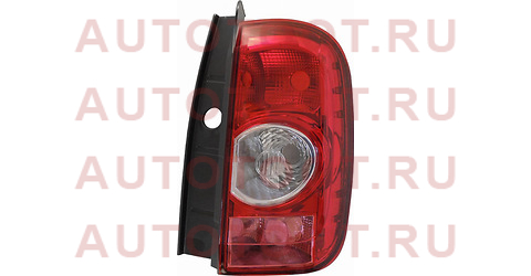 Фонарь задний RENAULT DUSTER 10-15 RH st-551-1996r-ld sat – купить в Омске. Цены, характеристики, фото в интернет-магазине autotoot.ru