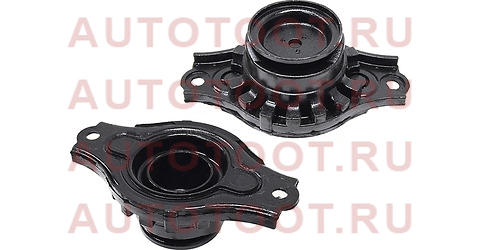 Опора заднего амортизатора NISSAN PRIMERA P11 96-01 LH=RH st553202f000 sat – купить в Омске. Цены, характеристики, фото в интернет-магазине autotoot.ru