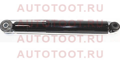 Амортизатор задний NISSAN NAVARA 05-14 LH=RH st562005x02a sat – купить в Омске. Цены, характеристики, фото в интернет-магазине autotoot.ru