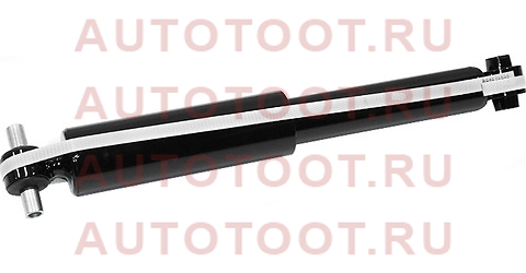 Амортизатор задний RENAULT FLUENCE 10- st562100664r sat – купить в Омске. Цены, характеристики, фото в интернет-магазине autotoot.ru