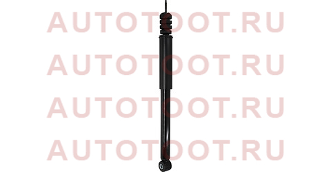 Амортизатор задний RENAULT LOGAN 13- LH=RH st562106313r Sat – купить в Омске. Цены, характеристики, фото в интернет-магазине autotoot.ru