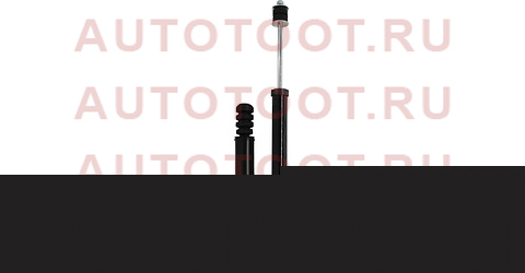 Амортизатор задний RENAULT KAPTUR 16-LH=RH st562109869r sat – купить в Омске. Цены, характеристики, фото в интернет-магазине autotoot.ru