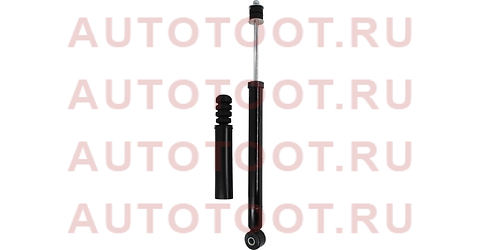 Амортизатор задний RENAULT KAPTUR 16-LH=RH st562109869r Sat – купить в Омске. Цены, характеристики, фото в интернет-магазине autotoot.ru