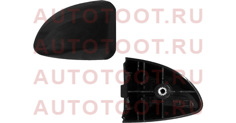 Крышка ручки двери TOYOTA COROLLA 13-19 LH задняя st570043 Sat – купить в Омске. Цены, характеристики, фото в интернет-магазине autotoot.ru