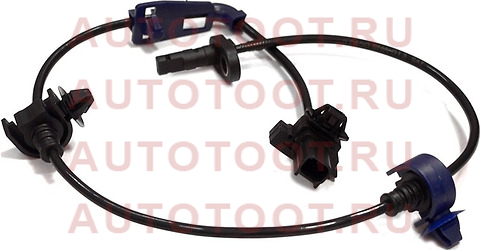 Датчик ABS FR HONDA CIVIC FD 05-11 RH st57450sna003 sat – купить в Омске. Цены, характеристики, фото в интернет-магазине autotoot.ru