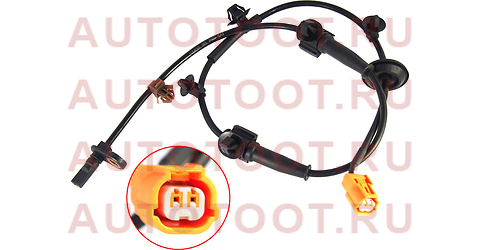 Датчик ABS FR HONDA FIT/JAZ GD1/GD5/GE2/GE3 02-08 LH st57455selp02 sat – купить в Омске. Цены, характеристики, фото в интернет-магазине autotoot.ru