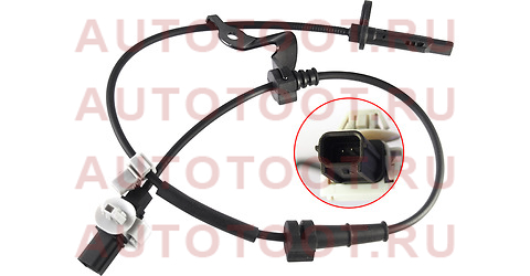 Датчик ABS FR HONDA ACCORD 12-LH st57455t2fa01 sat – купить в Омске. Цены, характеристики, фото в интернет-магазине autotoot.ru