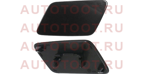 Крышка омывателя фары VW TIGUAN 11-16 LH ST580026 st580026 Sat – купить в Омске. Цены, характеристики, фото в интернет-магазине autotoot.ru