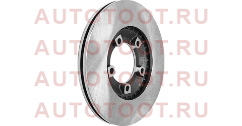 Диск тормозной перед HYUNDAI PORTER 94-04/STAREX H1 93-04 st5812944010 Sat – купить в Омске. Цены, характеристики, фото в интернет-магазине autotoot.ru