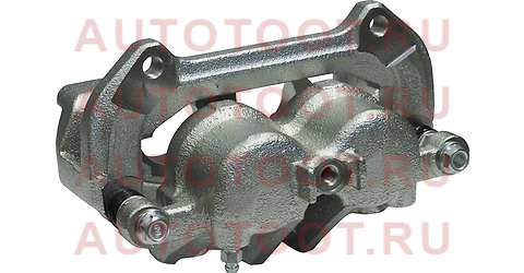 Суппорт тормозной FR KIA SORENTO 09- LH/HYUNDAI SANTA FE 06-LH st581802pa70 sat – купить в Омске. Цены, характеристики, фото в интернет-магазине autotoot.ru