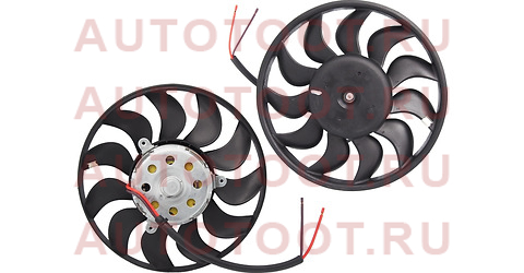 Диффузор радиатора AUDI A4 01-07 (правый) st590020 sat – купить в Омске. Цены, характеристики, фото в интернет-магазине autotoot.ru
