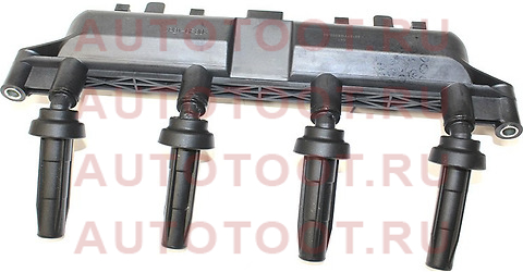 Катушка зажигания PEUGEOT 1007 05-10/206 00-08/307 03-10/CITROEN BERLINGO 96-08/C2 03- (модуль) st597079 sat – купить в Омске. Цены, характеристики, фото в интернет-магазине autotoot.ru