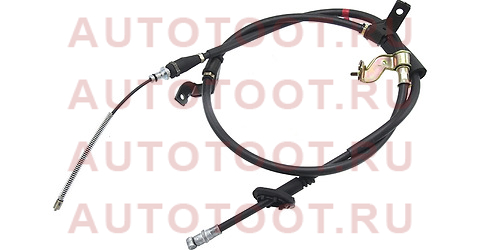 Трос ручного тормоза KIA SPORTAGE II 04-10 LH st597601f500 Sat – купить в Омске. Цены, характеристики, фото в интернет-магазине autotoot.ru
