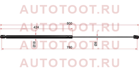 Амортизатор капота VOLKSWAGEN GOLF 12- st5g0823359a sat – купить в Омске. Цены, характеристики, фото в интернет-магазине autotoot.ru