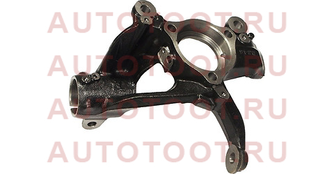 Кулак поворотный AUDI A3 /SKODA OCTAVIA/VOLKSWAGEN GOLF 13-15 RH st5q0407256q sat – купить в Омске. Цены, характеристики, фото в интернет-магазине autotoot.ru