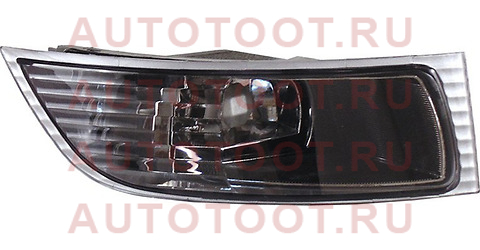 Фара противотуманная LEXUS GX470 02-07 RH st-60-102r sat – купить в Омске. Цены, характеристики, фото в интернет-магазине autotoot.ru