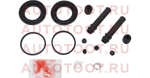 Ремкомплект суппорта RR TOYOTA LAND CRUISER PRADO 02-07 (на 2 суппорта) st630020 Sat – купить в Омске. Цены, характеристики, фото в интернет-магазине autotoot.ru