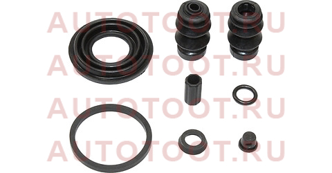 Ремкомплект суппорта зад SKODA OCTAVIA 04-12/YETI 09-/FORD MONDEO 04-10/VW TOURAN 03- BOSCH 38mm st630104 sat – купить в Омске. Цены, характеристики, фото в интернет-магазине autotoot.ru